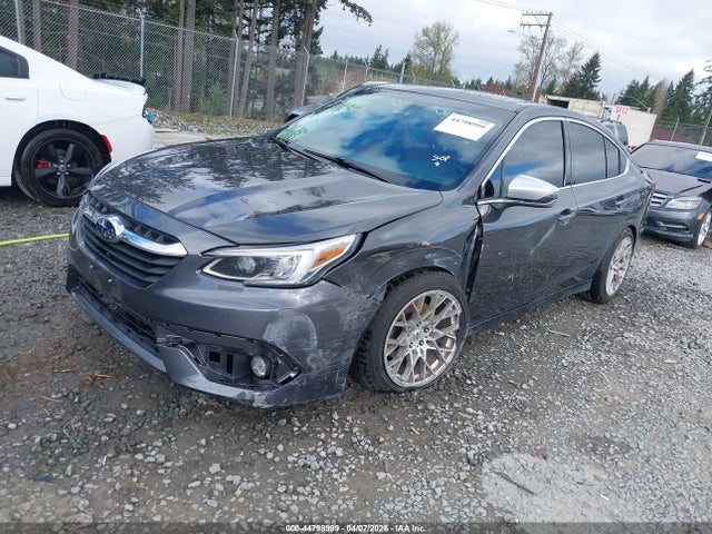 4S3BWGP63N3025281 Subaru Legacy Touring Xt