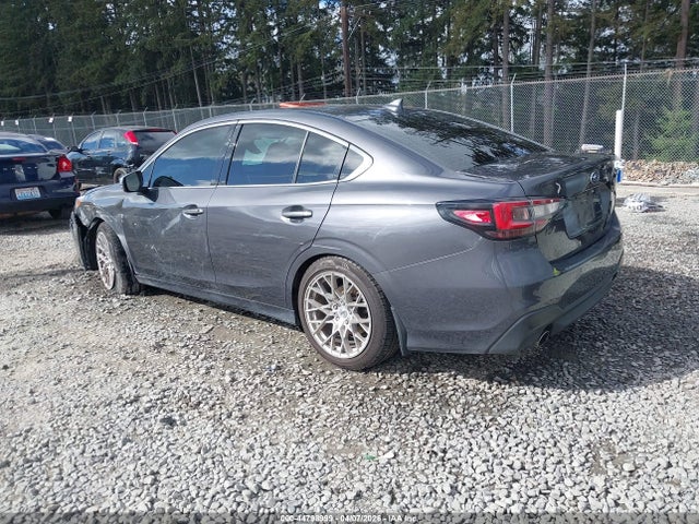 4S3BWGP63N3025281 Subaru Legacy Touring Xt