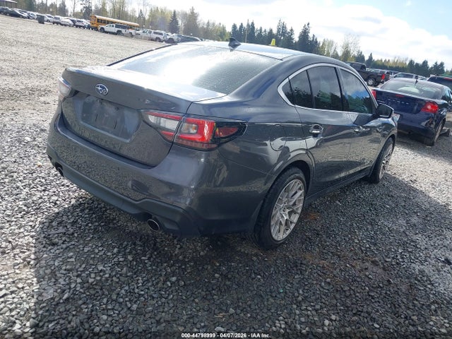 4S3BWGP63N3025281 Subaru Legacy Touring Xt