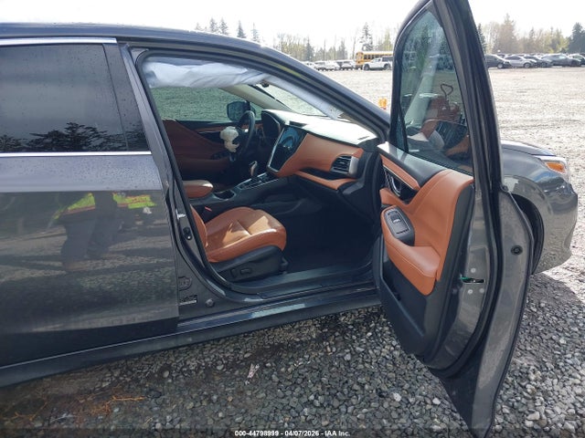4S3BWGP63N3025281 Subaru Legacy Touring Xt