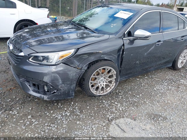 4S3BWGP63N3025281 Subaru Legacy Touring Xt