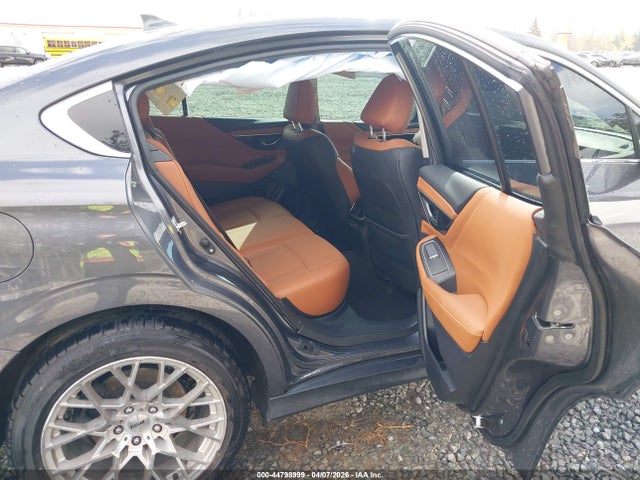 4S3BWGP63N3025281 Subaru Legacy Touring Xt