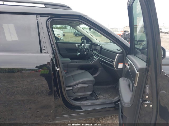 2026 Hyundai Santa Fe Hybrid Sel მანქანა იყიდება აუქციონზე, vin: 5NMP24G16TH092217, აუქციონის ნომერი: 44799006