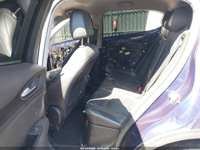 Aukcja sprzedaży 2018 Alfa Romeo Stelvio Awd, vin: ZASFAKAN8J7B80454, numer aukcji: 44799009