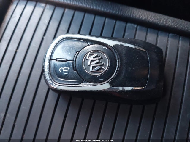 Aukcja sprzedaży 2018 Buick Encore Preferred, vin: KL4CJESB0JB557979, numer aukcji: 44799010
