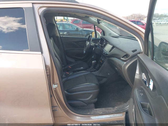 Aukcja sprzedaży 2018 Buick Encore Preferred, vin: KL4CJESB0JB557979, numer aukcji: 44799010