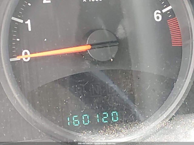 2011 Jeep Compass მანქანა იყიდება აუქციონზე, vin: 1J4NT1FB0BD137750, აუქციონის ნომერი: 44799024