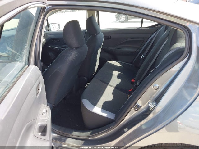 Aukcja sprzedaży 2025 Nissan Versa 1.6 S, vin: 3N1CN8DV7SL869027, numer aukcji: 44799026