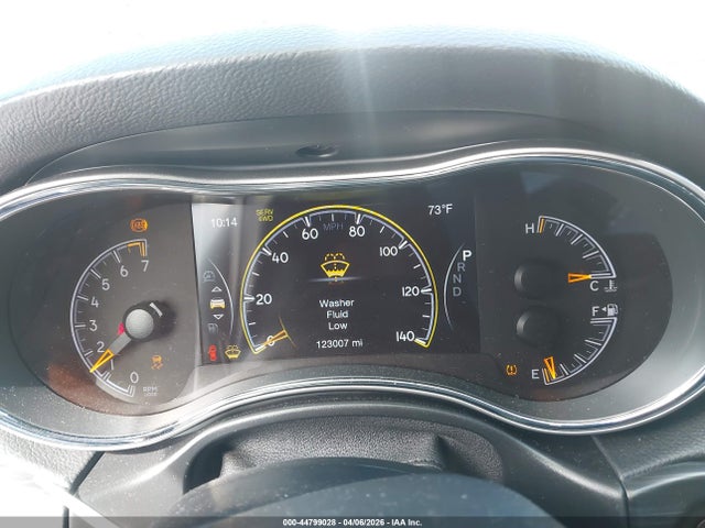 1C4RJFBG5KC693327 Jeep Grand Cherokee Limited 4x4