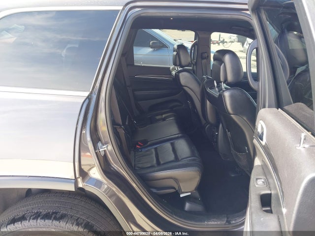 1C4RJFBG5KC693327 Jeep Grand Cherokee Limited 4x4