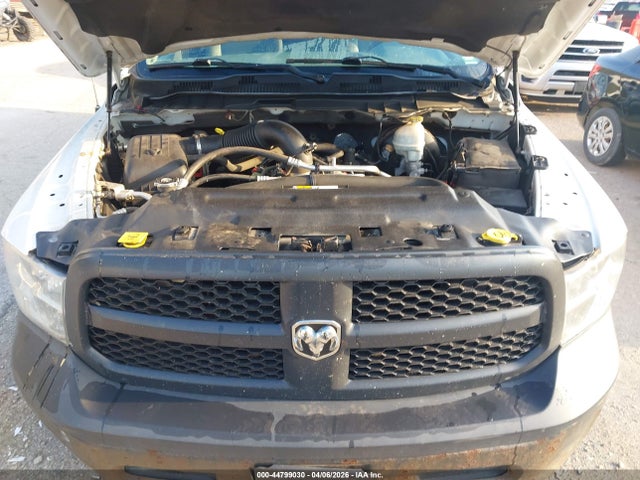 Auction sale of the 2014 Ram 1500 Tradesman, vin: 3C6JR6DT2EG235575, lot number: 44799030