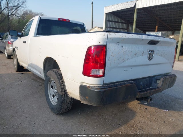 Auction sale of the 2014 Ram 1500 Tradesman, vin: 3C6JR6DT2EG235575, lot number: 44799030