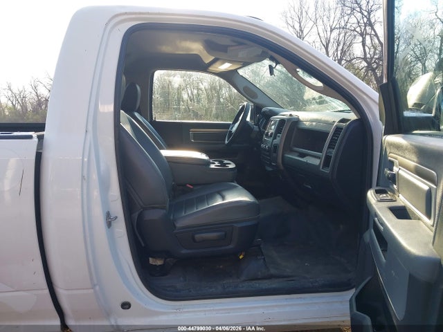 Auction sale of the 2014 Ram 1500 Tradesman, vin: 3C6JR6DT2EG235575, lot number: 44799030