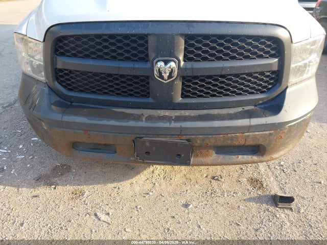 Auction sale of the 2014 Ram 1500 Tradesman, vin: 3C6JR6DT2EG235575, lot number: 44799030