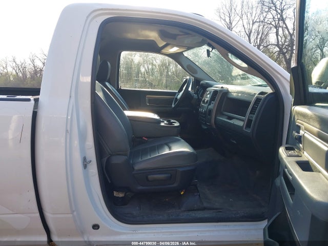 Auction sale of the 2014 Ram 1500 Tradesman, vin: 3C6JR6DT2EG235575, lot number: 44799030