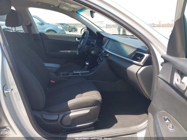 5XXGT4L3XLG391521 KIA Optima Lx