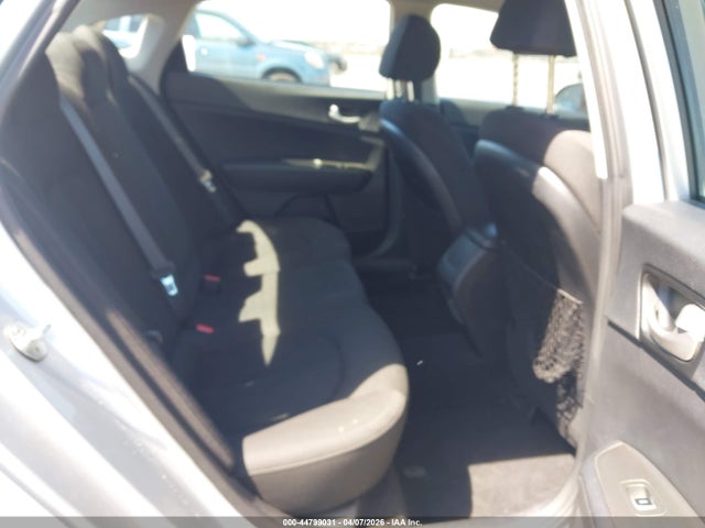 5XXGT4L3XLG391521 KIA Optima Lx