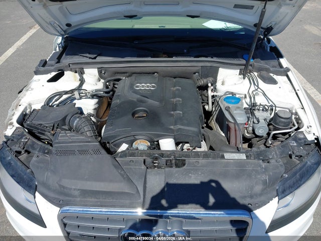 Aukcja sprzedaży 2011 Audi A4 2.0t Premium, vin: WAUDFAFL9BN044346, numer aukcji: 44799034