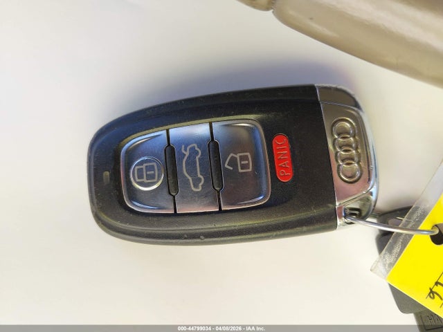 Aukcja sprzedaży 2011 Audi A4 2.0t Premium, vin: WAUDFAFL9BN044346, numer aukcji: 44799034