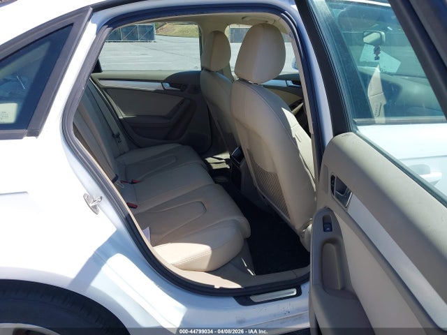 Aukcja sprzedaży 2011 Audi A4 2.0t Premium, vin: WAUDFAFL9BN044346, numer aukcji: 44799034