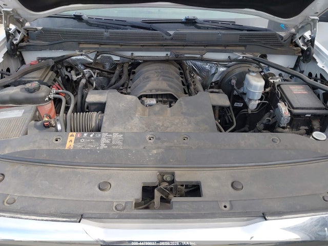 1GTN1LECXHZ906266 GMC SIERRA 1500