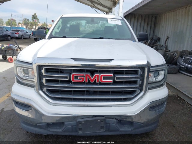 1GTN1LECXHZ906266 GMC SIERRA 1500