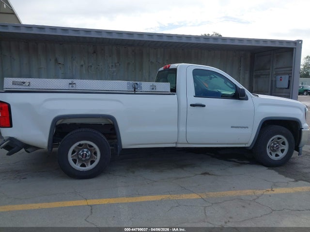 1GTN1LECXHZ906266 GMC SIERRA 1500