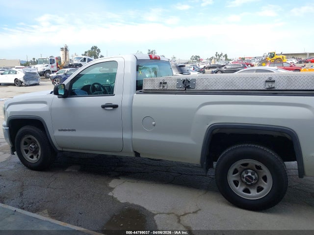 1GTN1LECXHZ906266 GMC SIERRA 1500
