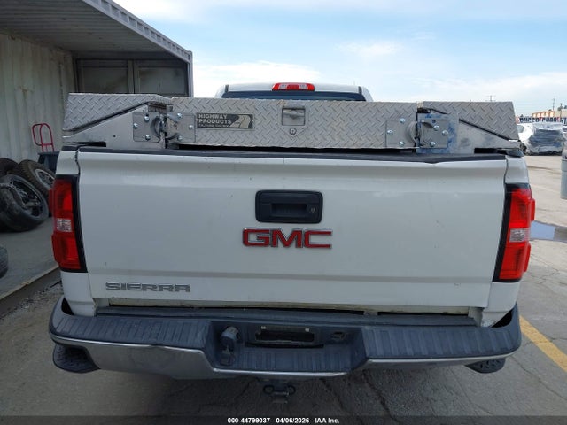 1GTN1LECXHZ906266 GMC SIERRA 1500