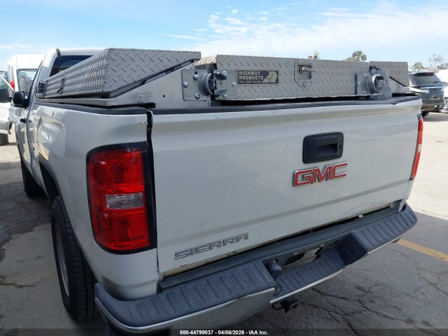 1GTN1LECXHZ906266 GMC SIERRA 1500