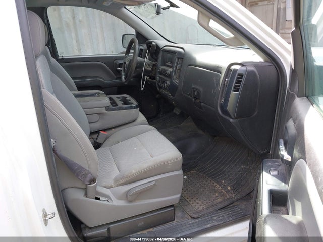 1GTN1LECXHZ906266 GMC SIERRA 1500