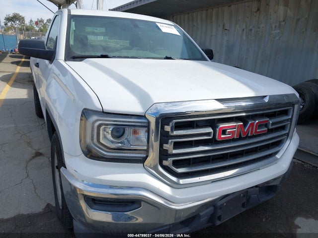 1GTN1LECXHZ906266 GMC SIERRA 1500