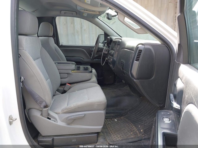 1GTN1LECXHZ906266 GMC SIERRA 1500