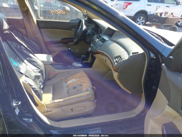 Aukcja sprzedaży 2008 Honda Accord 3.5 Ex-l, vin: 1HGCP368X8A055358, numer aukcji: 44799038