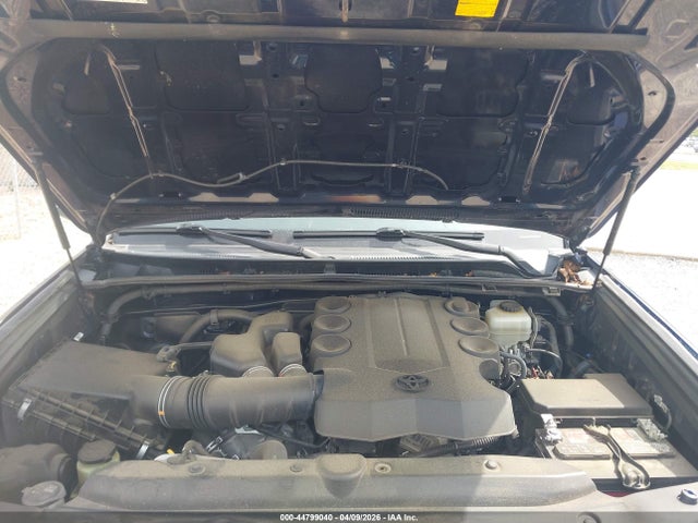 2014 TOYOTA 4RUNNER JTEBU5JR6E5174152 Photo 9