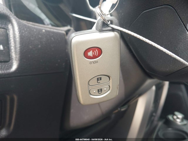 2014 TOYOTA 4RUNNER JTEBU5JR6E5174152 Photo 10