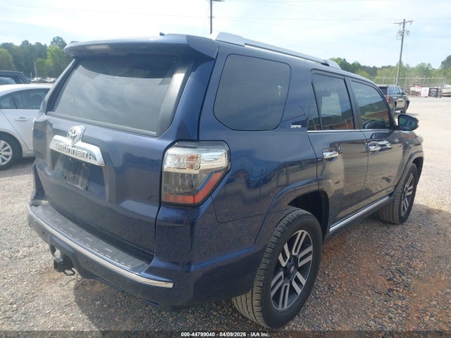 2014 TOYOTA 4RUNNER JTEBU5JR6E5174152 Photo 3