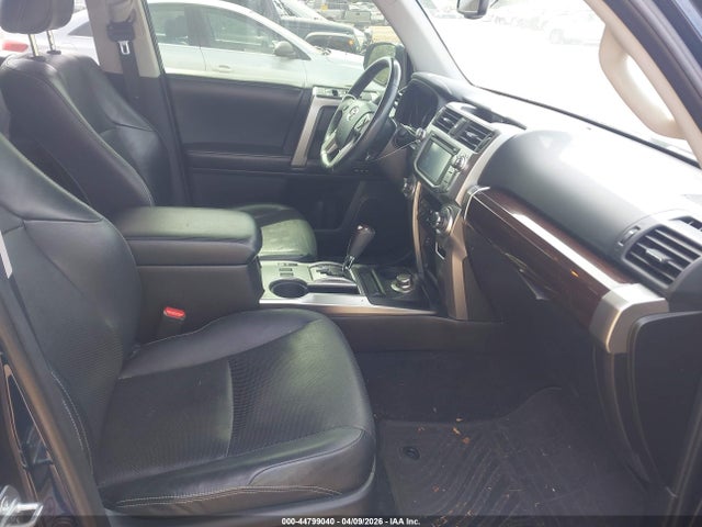 2014 TOYOTA 4RUNNER JTEBU5JR6E5174152 Photo 4