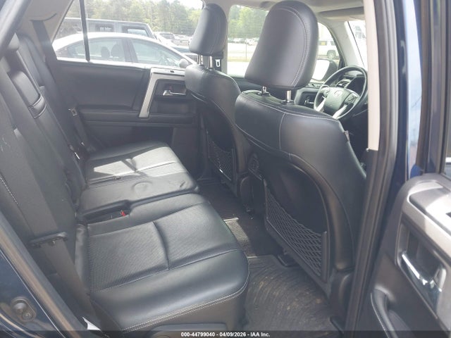 2014 TOYOTA 4RUNNER JTEBU5JR6E5174152 Photo 7
