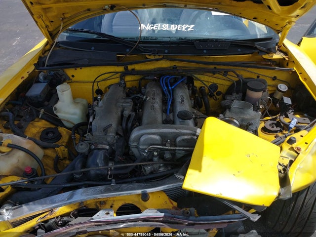 Продаж на аукціоні авто 1992 Mazda Mx-5 Miata, vin: JM1NA3513N1314877, номер лоту: 44799045