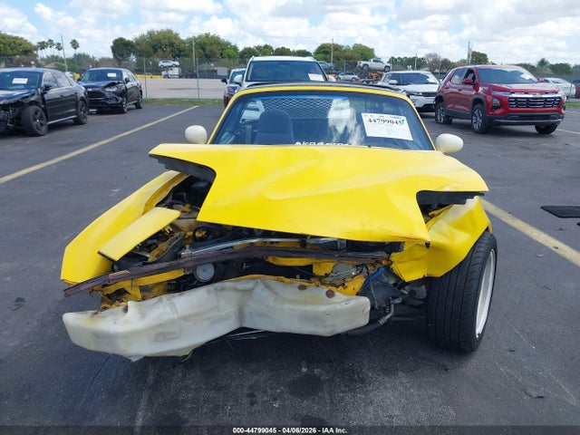 Продаж на аукціоні авто 1992 Mazda Mx-5 Miata, vin: JM1NA3513N1314877, номер лоту: 44799045