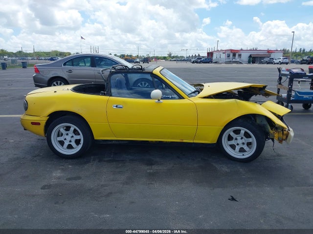 Продаж на аукціоні авто 1992 Mazda Mx-5 Miata, vin: JM1NA3513N1314877, номер лоту: 44799045