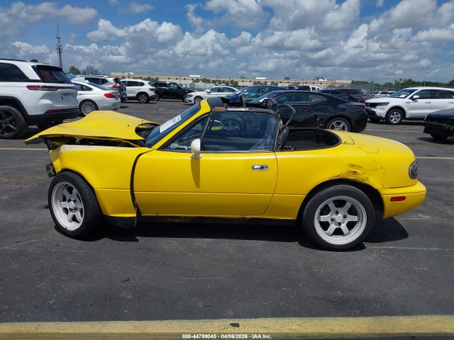 Продаж на аукціоні авто 1992 Mazda Mx-5 Miata, vin: JM1NA3513N1314877, номер лоту: 44799045