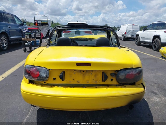 Продаж на аукціоні авто 1992 Mazda Mx-5 Miata, vin: JM1NA3513N1314877, номер лоту: 44799045