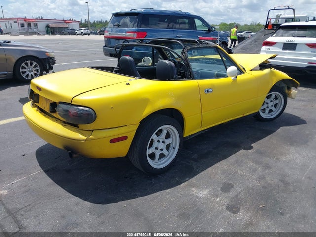 Продаж на аукціоні авто 1992 Mazda Mx-5 Miata, vin: JM1NA3513N1314877, номер лоту: 44799045