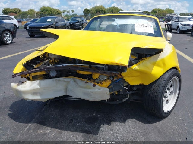 Продаж на аукціоні авто 1992 Mazda Mx-5 Miata, vin: JM1NA3513N1314877, номер лоту: 44799045