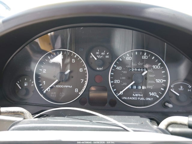 Продаж на аукціоні авто 1992 Mazda Mx-5 Miata, vin: JM1NA3513N1314877, номер лоту: 44799045