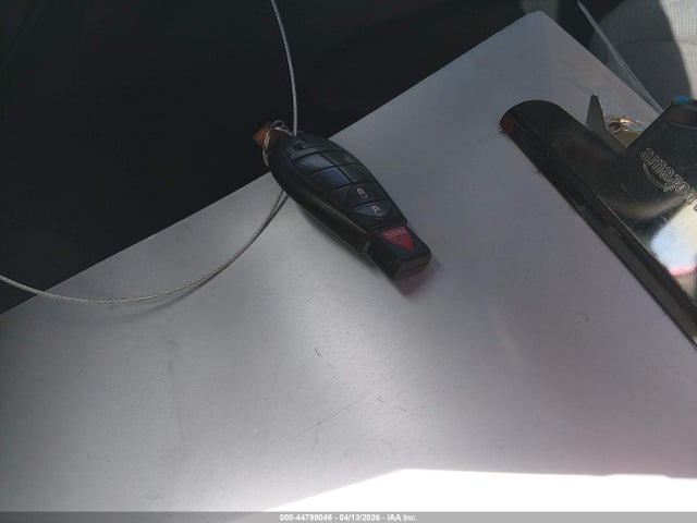 2012 Jeep Grand Cherokee Laredo მანქანა იყიდება აუქციონზე, vin: 1C4RJFAG2CC268571, აუქციონის ნომერი: 44799046