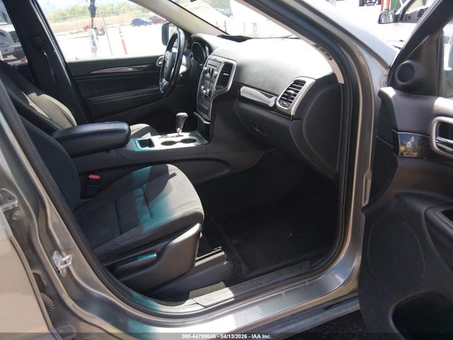 2012 Jeep Grand Cherokee Laredo მანქანა იყიდება აუქციონზე, vin: 1C4RJFAG2CC268571, აუქციონის ნომერი: 44799046