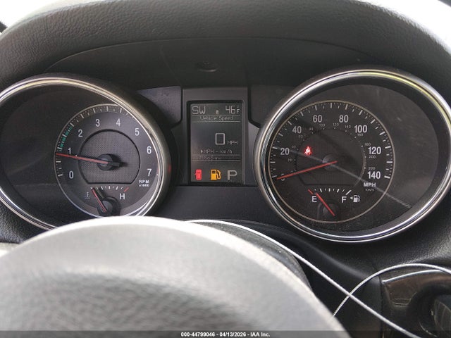 2012 Jeep Grand Cherokee Laredo მანქანა იყიდება აუქციონზე, vin: 1C4RJFAG2CC268571, აუქციონის ნომერი: 44799046